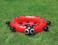Swimlyra Inflatable Swimming Pool for Backyard Summer Fun